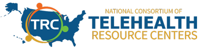 National Consortium of Telehealth Resource Centers