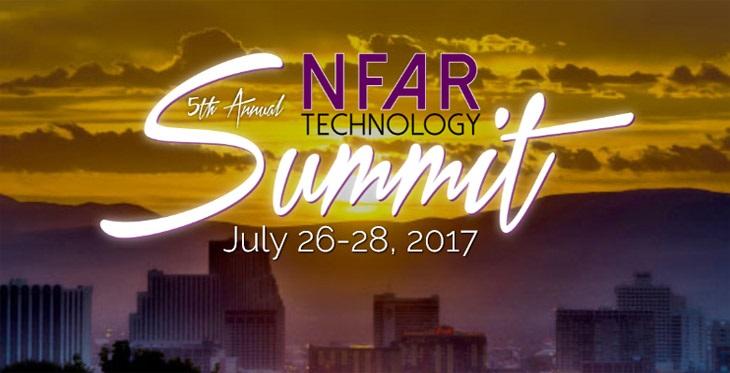 5th Annual NFAR Technology Summit